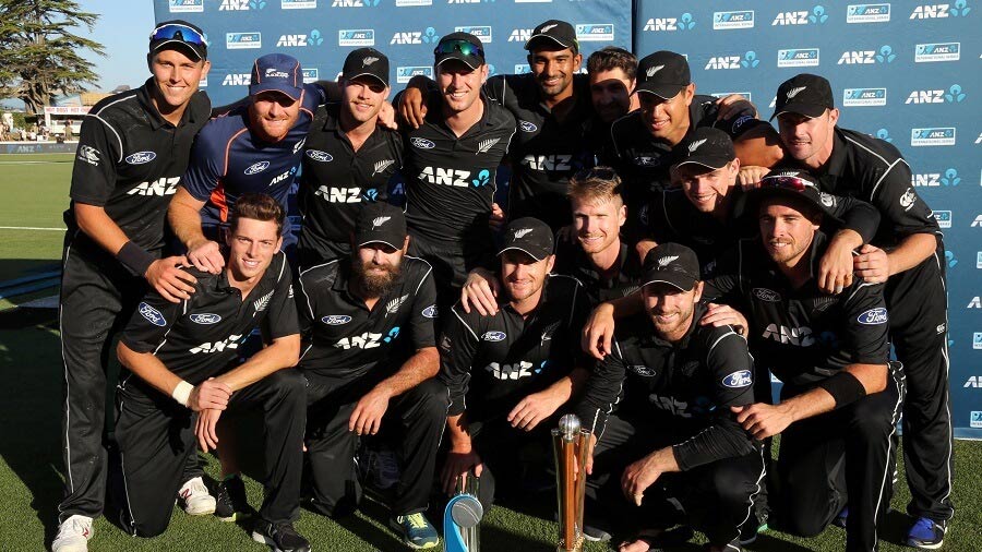 England vs. New Zealand - ICC World Cup 2023 Live Streaming