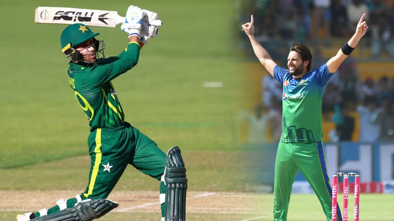 Pakistan vs Netherlands | Cricket World Cup 2023 Live Streaming