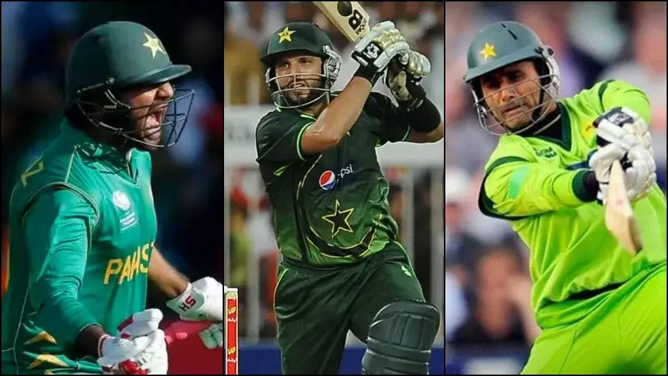 Pakistan's Most Iconic Comeback Victories: Tales of Resilience