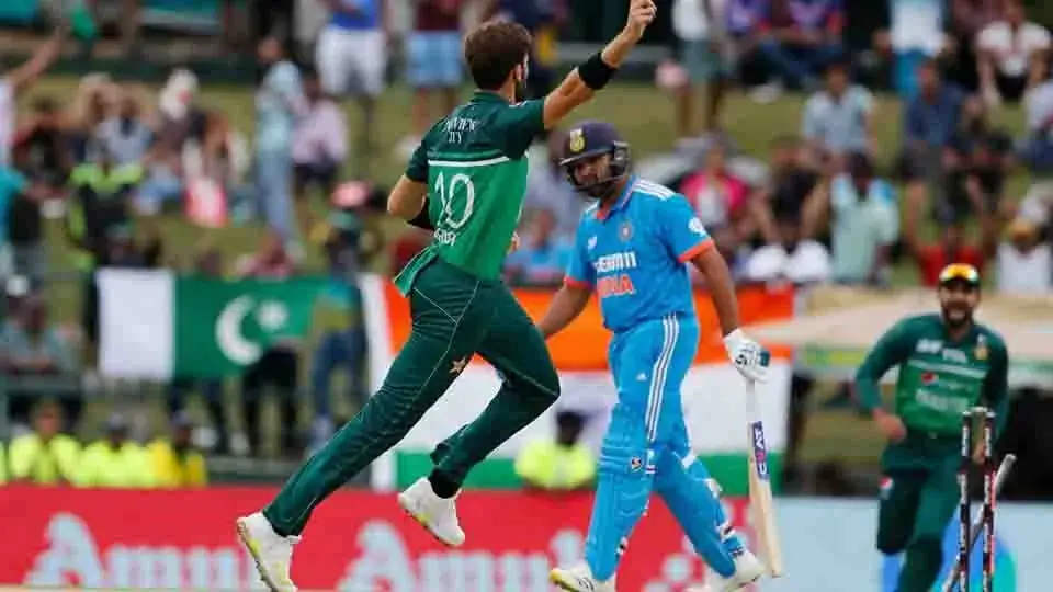 India-Pakistan clash: Key battles to watch out for 
