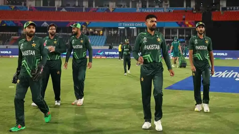Pakistan aim to iron out issues in search for World Cup glory 