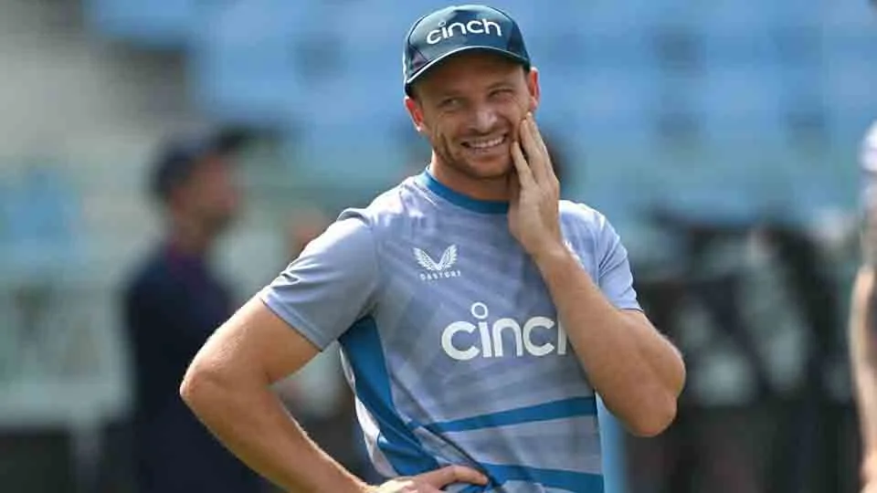 Jos Buttler: 'My own performance with the bat has hurt us'