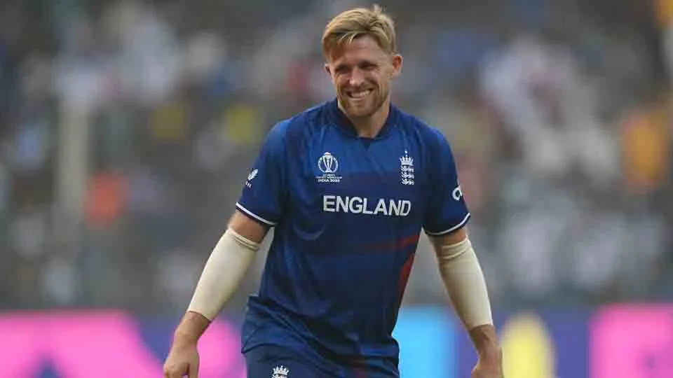 Willey: Central contract snub made retirement decision 'a lot easier'