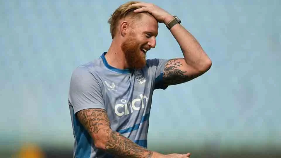 Stokes to undergo knee surgery after World Cup
