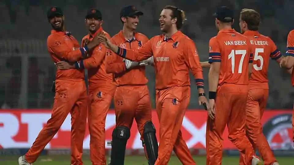 Dutch looking to pick up steam with World Cup win over Afghanistan
